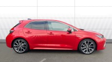 Toyota Corolla 2.0 VVT-i Hybrid Excel 5dr CVT Hybrid Hatchback